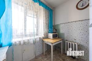 1-к квартира, вторичка, 35м2, 12/14 этаж