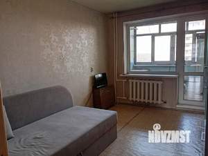 3-к квартира, вторичка, 68м2, 6/10 этаж