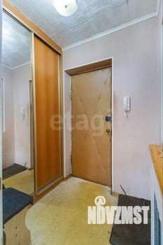 1-к квартира, вторичка, 36м2, 3/9 этаж