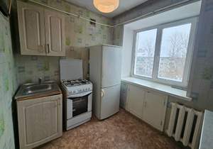 2-к квартира, вторичка, 44м2, 5/5 этаж