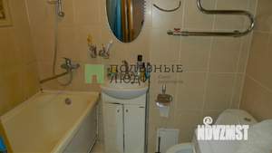 3-к квартира, вторичка, 58м2, 5/9 этаж