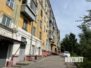 3-к квартира, вторичка, 72м2, 2/6 этаж