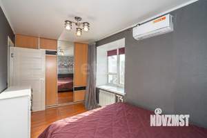 2-к квартира, вторичка, 49м2, 5/5 этаж