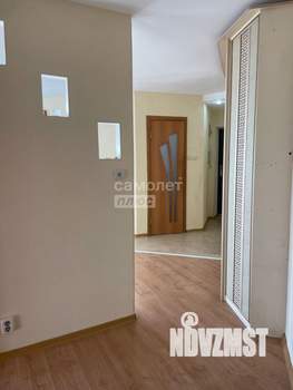 3-к квартира, вторичка, 57м2, 5/5 этаж