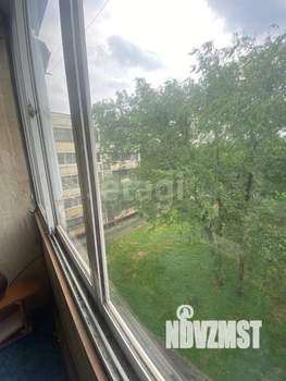 3-к квартира, вторичка, 66м2, 4/5 этаж