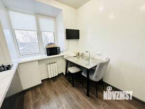 1-к квартира, вторичка, 30м2, 5/5 этаж