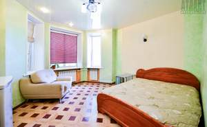 3-к квартира, вторичка, 84м2, 1/3 этаж