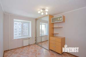 2-к квартира, вторичка, 49м2, 5/9 этаж