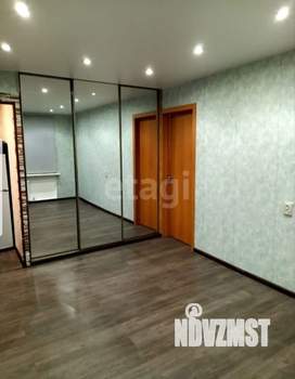 2-к квартира, вторичка, 48м2, 1/5 этаж