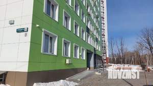 2-к квартира, вторичка, 82м2, 18/25 этаж