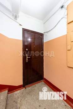 3-к квартира, вторичка, 62м2, 1/5 этаж