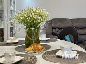 4-к квартира, вторичка, 110м2, 7/17 этаж