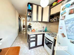 2-к квартира, вторичка, 44м2, 3/5 этаж