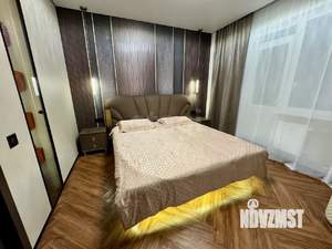 4-к квартира, вторичка, 86м2, 3/11 этаж