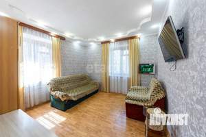 2-к квартира, вторичка, 60м2, 2/2 этаж