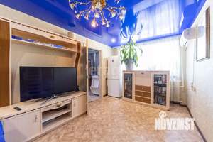 2-к квартира, вторичка, 42м2, 3/5 этаж