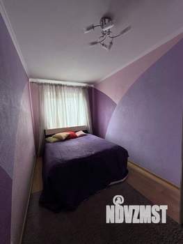 2-к квартира, вторичка, 55м2, 2/4 этаж