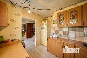 3-к квартира, вторичка, 56м2, 5/5 этаж