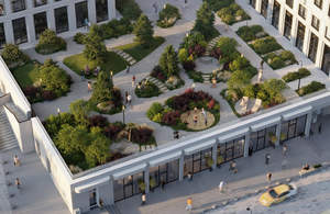 2-к квартира, вторичка, 39м2, 4/22 этаж