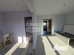 3-к квартира, вторичка, 56м2, 5/5 этаж