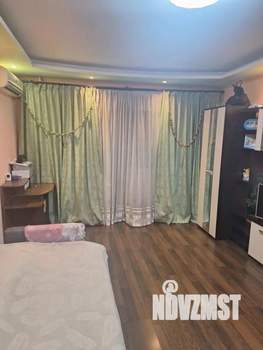 2-к квартира, вторичка, 51м2, 8/10 этаж