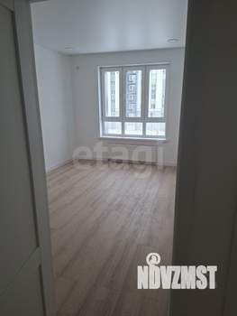 1-к квартира, вторичка, 37м2, 3/25 этаж