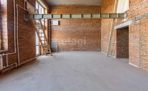 3-к квартира, вторичка, 65м2, 3/3 этаж