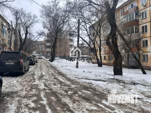 2-к квартира, вторичка, 44м2, 1/5 этаж