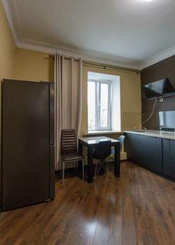3-к квартира, вторичка, 78м2, 3/5 этаж