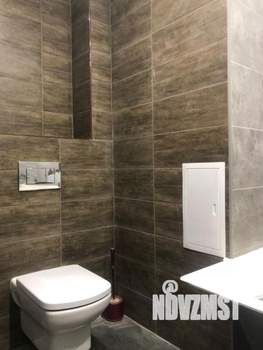 1-к квартира, вторичка, 37м2, 9/10 этаж