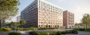3-к квартира, вторичка, 82м2, 6/10 этаж