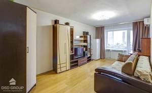 3-к квартира, вторичка, 59м2, 1/5 этаж
