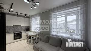 2-к квартира, вторичка, 54м2, 5/9 этаж