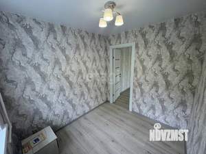 3-к квартира, вторичка, 41м2, 1/2 этаж