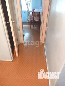 2-к квартира, вторичка, 47м2, 4/5 этаж