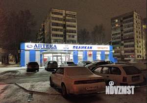 2-к квартира, вторичка, 51м2, 6/9 этаж