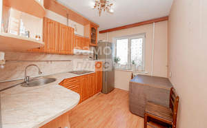 3-к квартира, вторичка, 65м2, 5/9 этаж