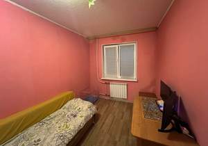2-к квартира, вторичка, 45м2, 1/5 этаж