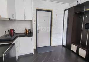 1-к квартира, вторичка, 13м2, 3/4 этаж