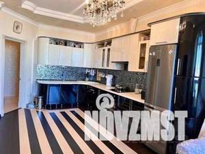 Студия квартира, вторичка, 100м2, 12/24 этаж