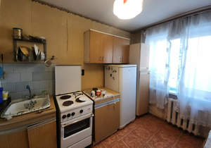 2-к квартира, вторичка, 53м2, 6/9 этаж