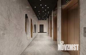 2-к квартира, вторичка, 61м2, 22/30 этаж