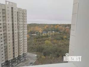 1-к квартира, вторичка, 46м2, 14/22 этаж