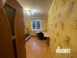 2-к квартира, вторичка, 49м2, 3/10 этаж