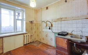 2-к квартира, вторичка, 48м2, 3/10 этаж