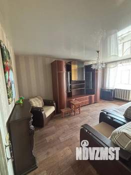 2-к квартира, вторичка, 43м2, 5/9 этаж