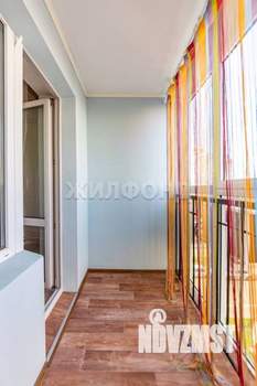 1-к квартира, вторичка, 33м2, 5/10 этаж