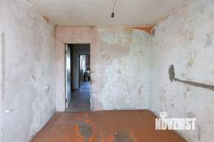 3-к квартира, вторичка, 63м2, 7/9 этаж