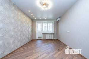 2-к квартира, вторичка, 59м2, 2/10 этаж