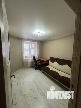 2-к квартира, вторичка, 49м2, 5/5 этаж